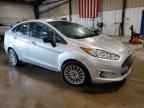 2015 FORD Fiesta