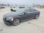2017 GENESIS G80