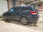 2014 NISSAN PATHFINDER