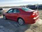 2010 FORD FUSION