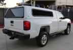 2015 CHEVROLET Silverado 2500