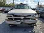 2005 CHEVROLET Suburban