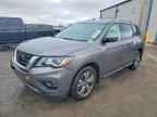 2019 NISSAN PATHFINDER