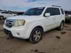 2011 HONDA PILOT