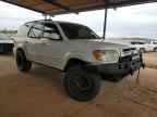 2005 TOYOTA Sequoia