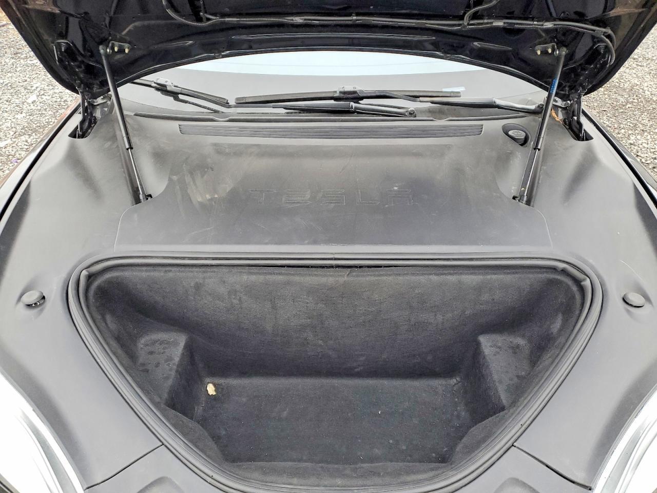 2020 TESLA MODEL S