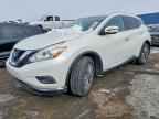 2016 NISSAN MURANO
