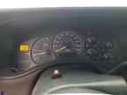 2001 CHEVROLET Tahoe