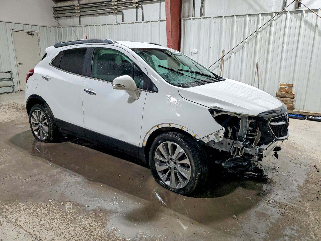 2019 BUICK ENCORE