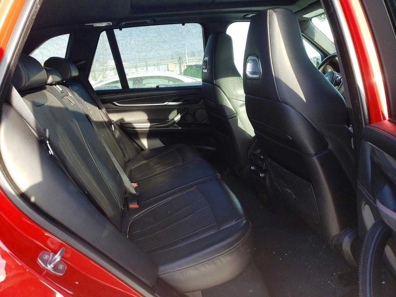 2015 BMW X5