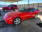 1990 PORSCHE 944