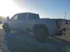 2025 GMC Sierra