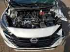 2025 NISSAN VERSA