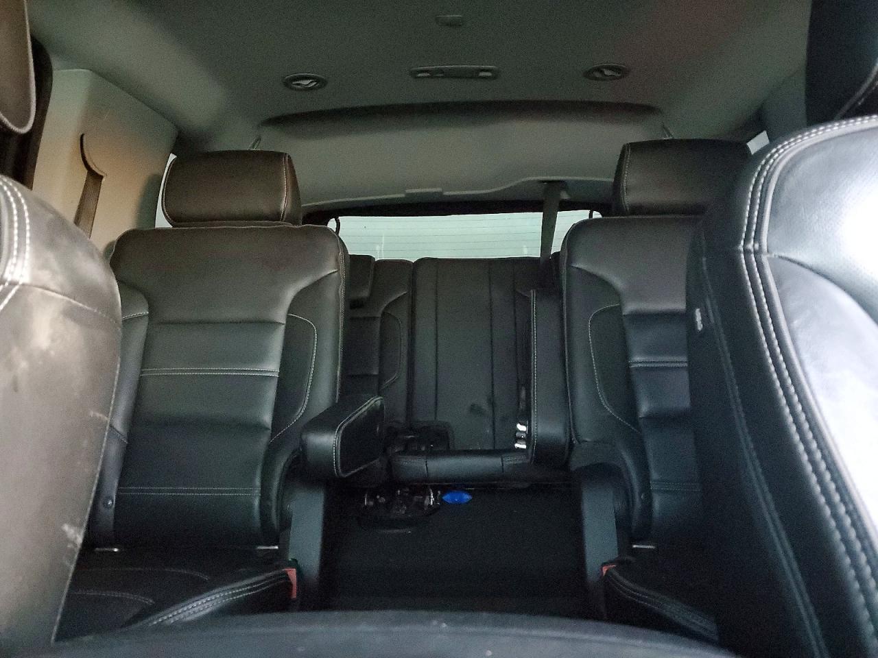 2018 GMC Yukon