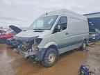 2015 MERCEDES-BENZ Sprinter
