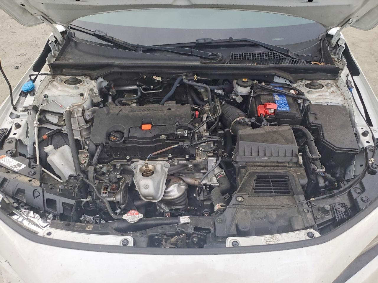 2024 HONDA CIVIC
