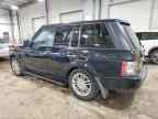 2011 LAND ROVER RANGE ROVER