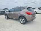 2010 NISSAN MURANO