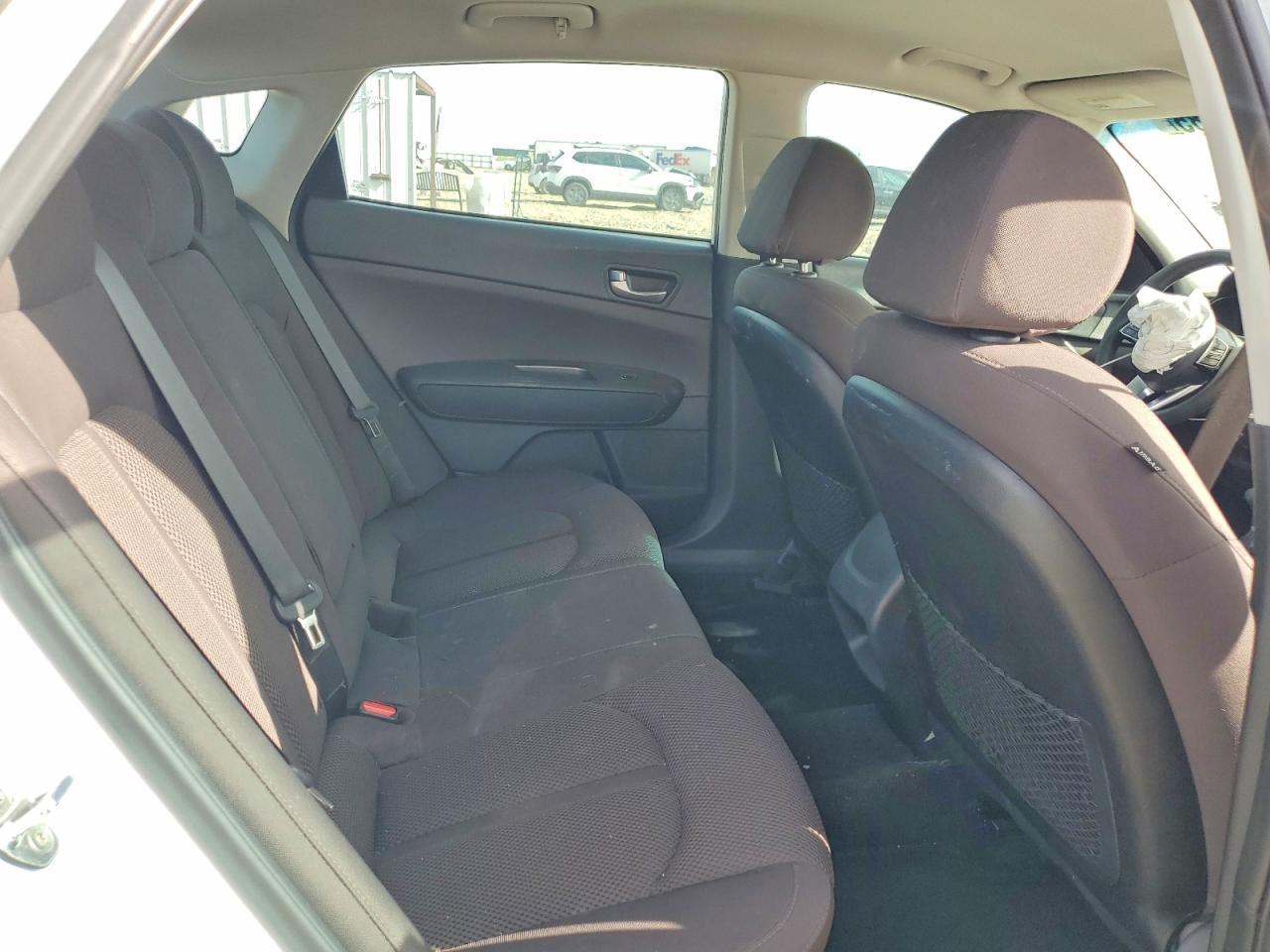 2020 KIA OPTIMA