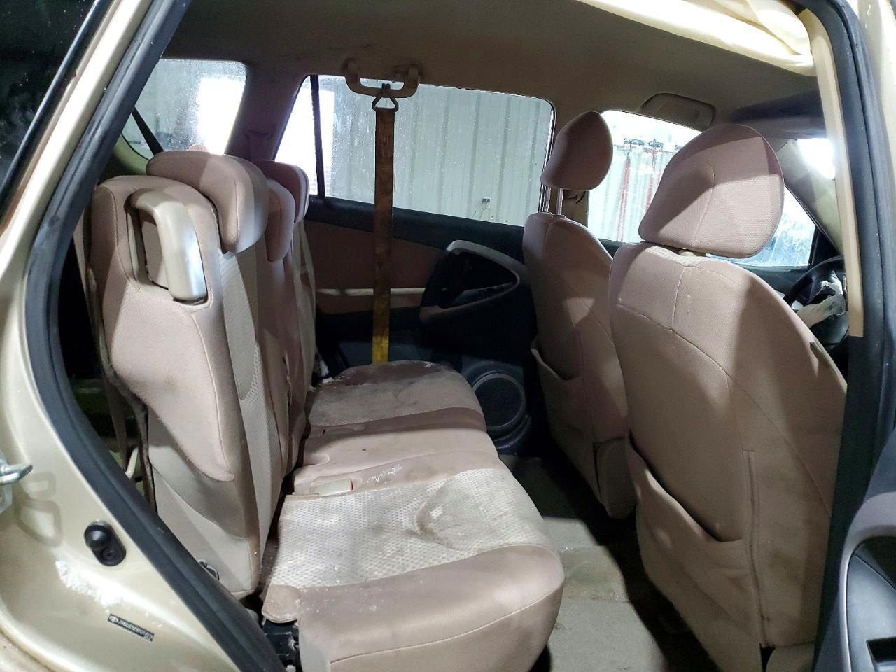 2008 TOYOTA RAV4