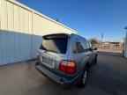 2005 LEXUS Lx 470