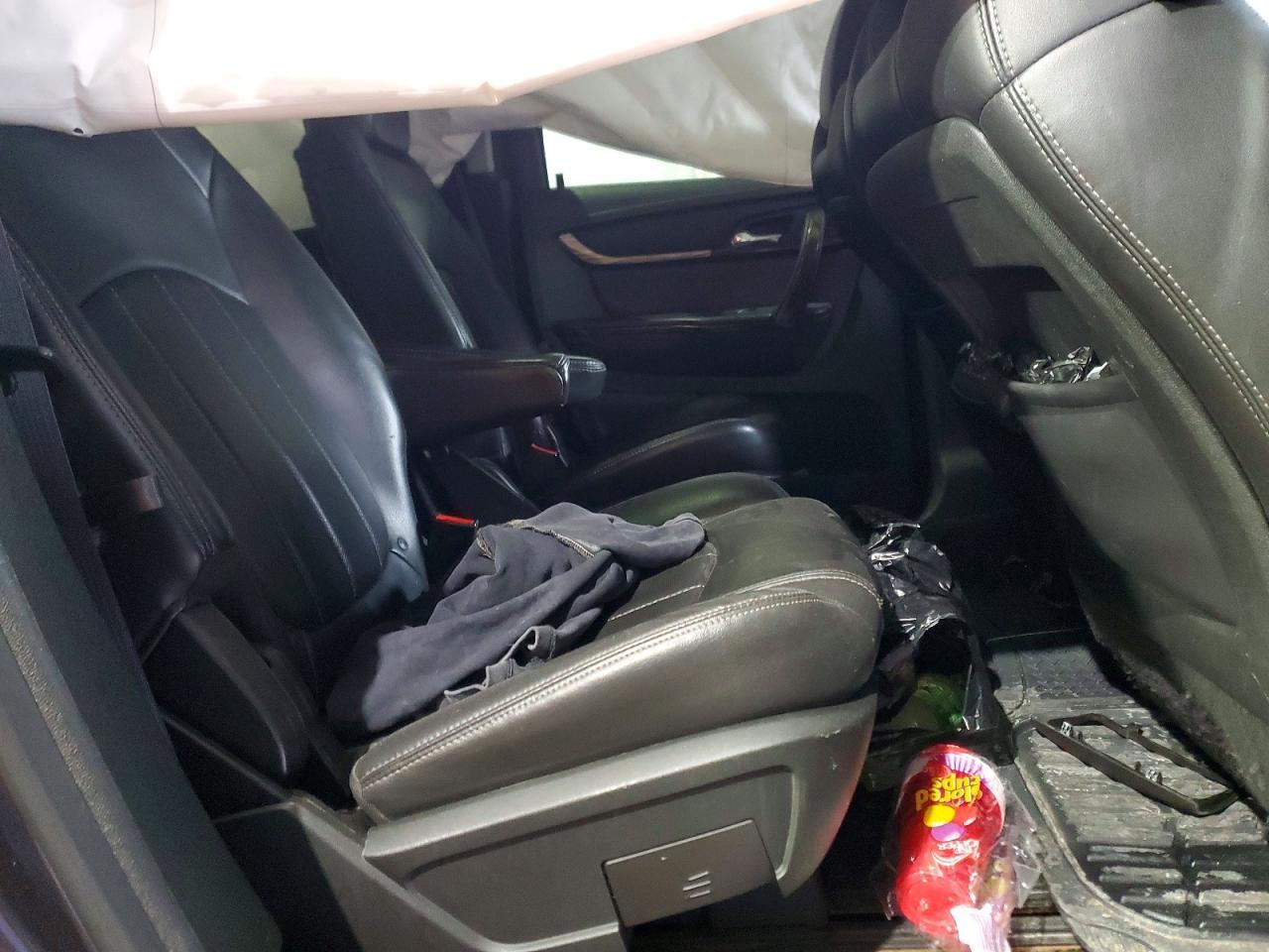 2015 GMC ACADIA