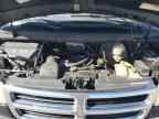 2002 DODGE Ram Wagon