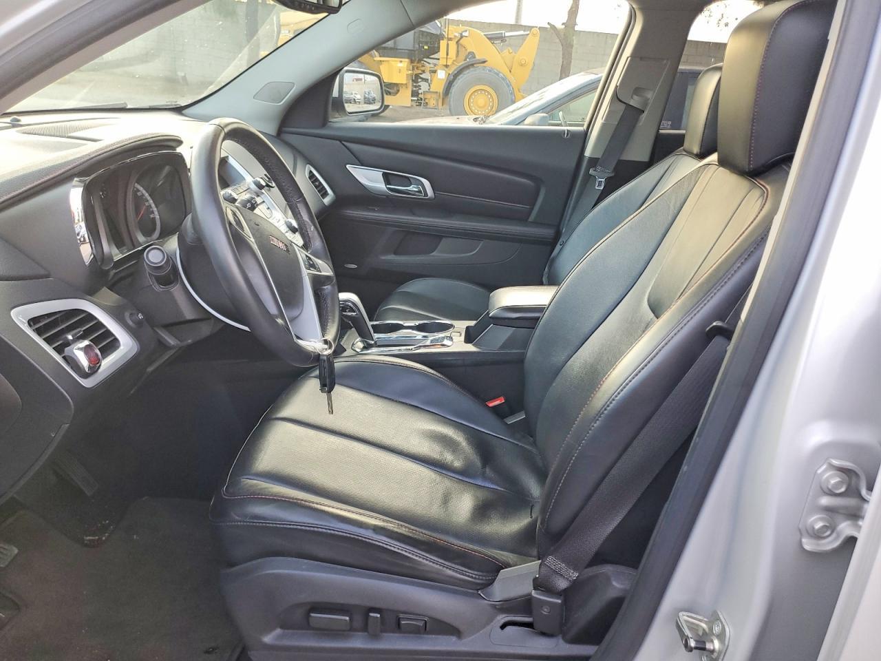 2010 GMC Terrain