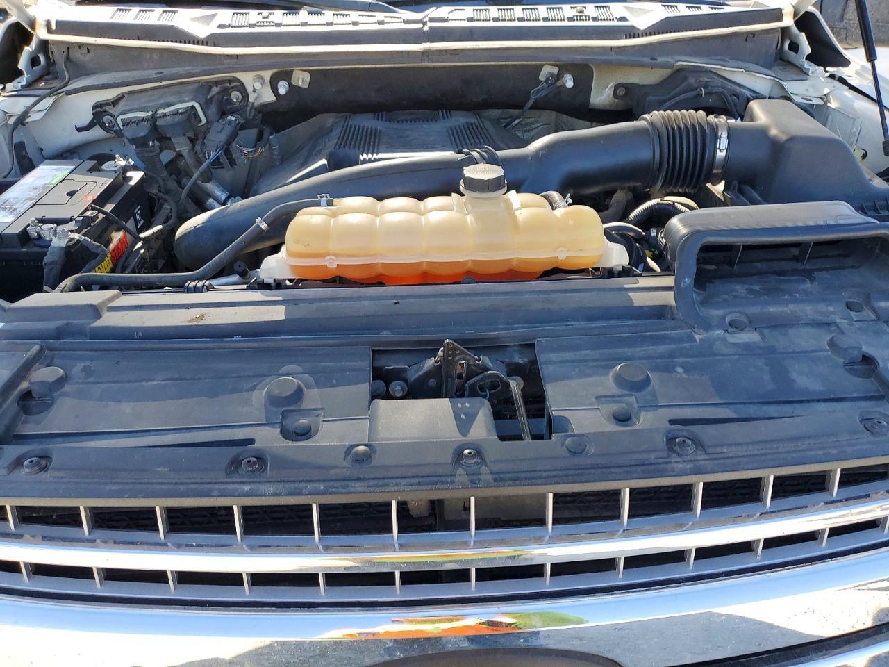 2018 FORD F-150 Lightning