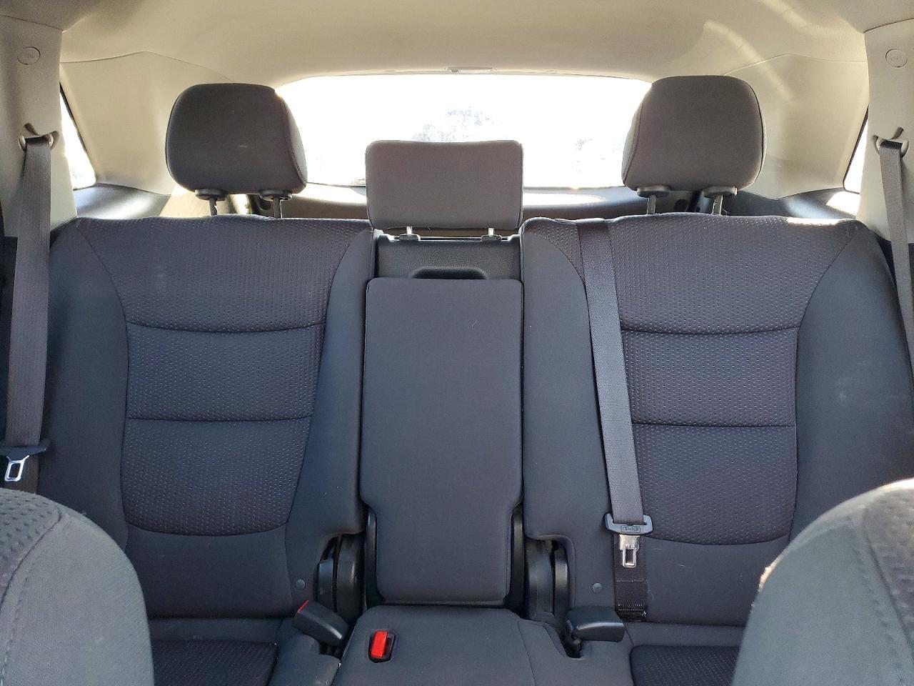 2011 KIA SORENTO