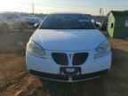 2006 PONTIAC G6