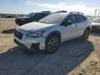 2018 SUBARU Crosstrek