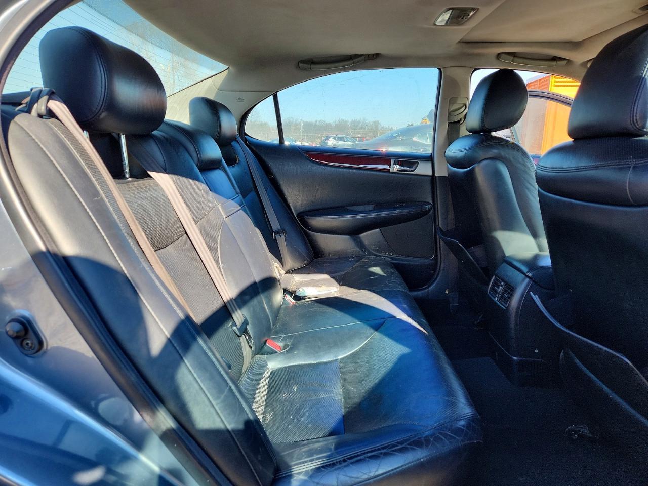 2006 LEXUS ES 330
