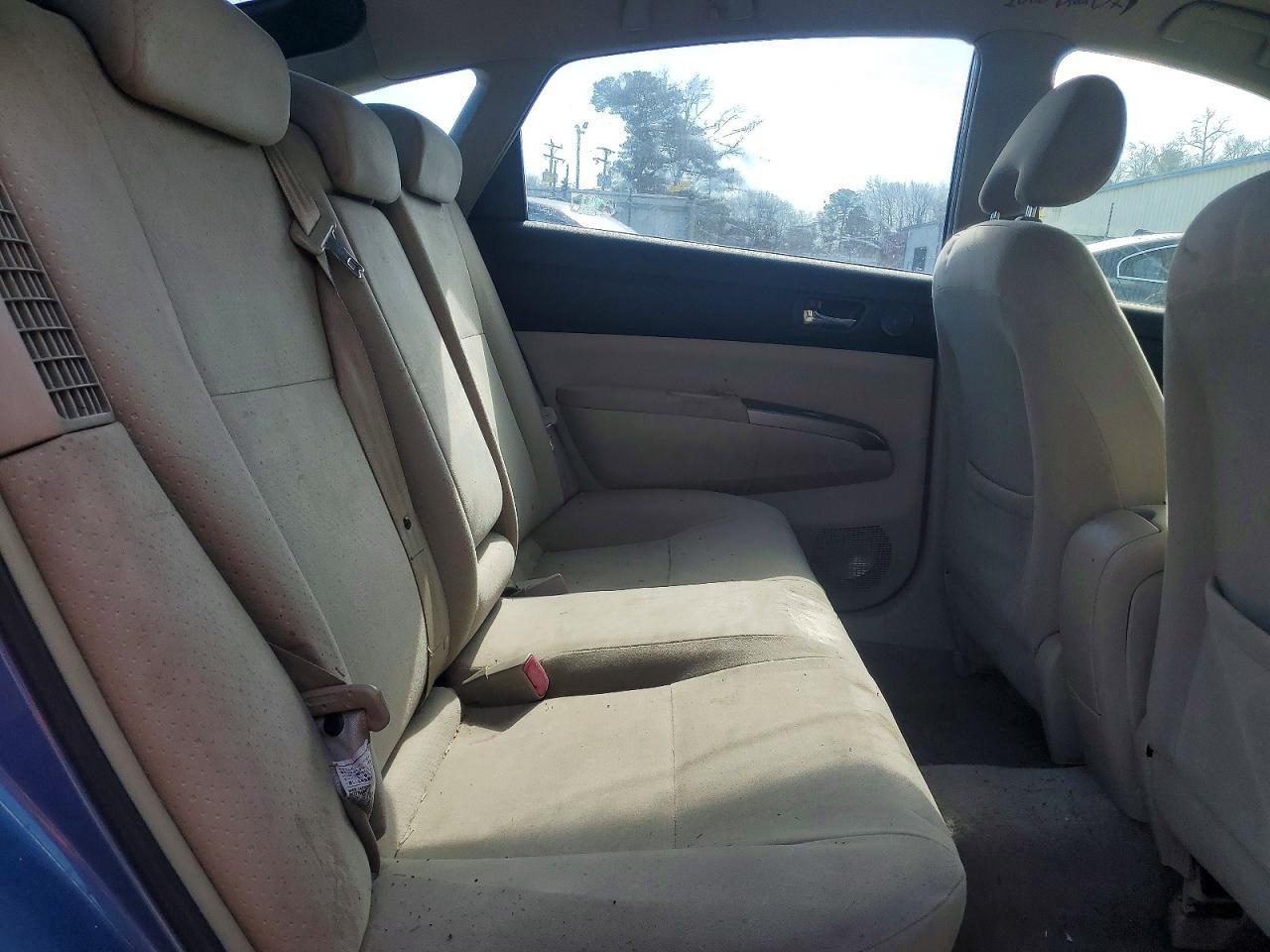 2008 TOYOTA PRIUS