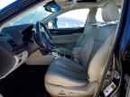 2013 SUBARU Legacy