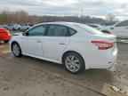 2014 NISSAN SENTRA
