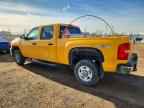 2012 CHEVROLET Silverado 2500