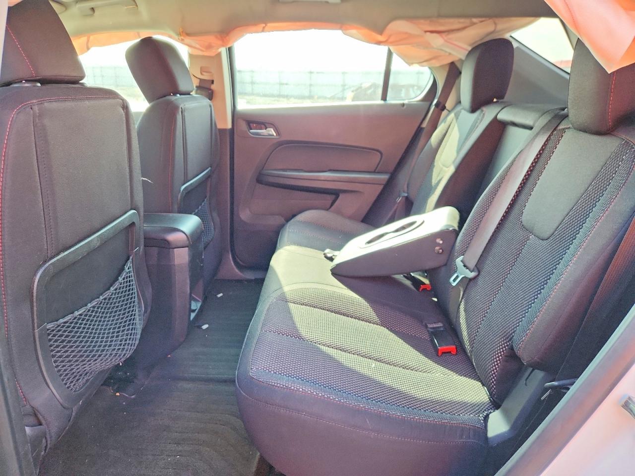 2012 CHEVROLET EQUINOX