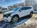 2019 SUBARU Ascent