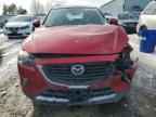 2017 MAZDA CX-3