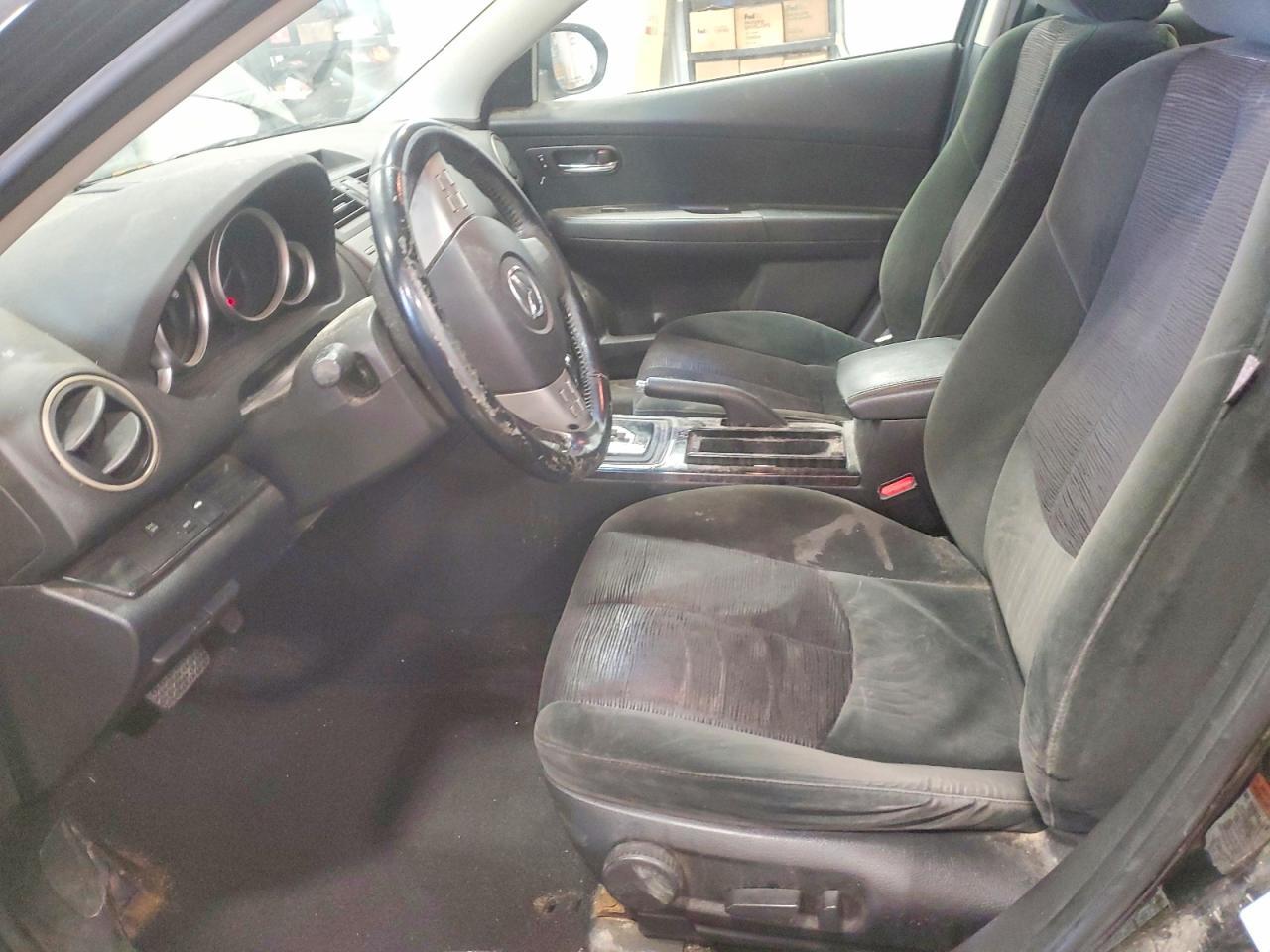 2009 MAZDA 6