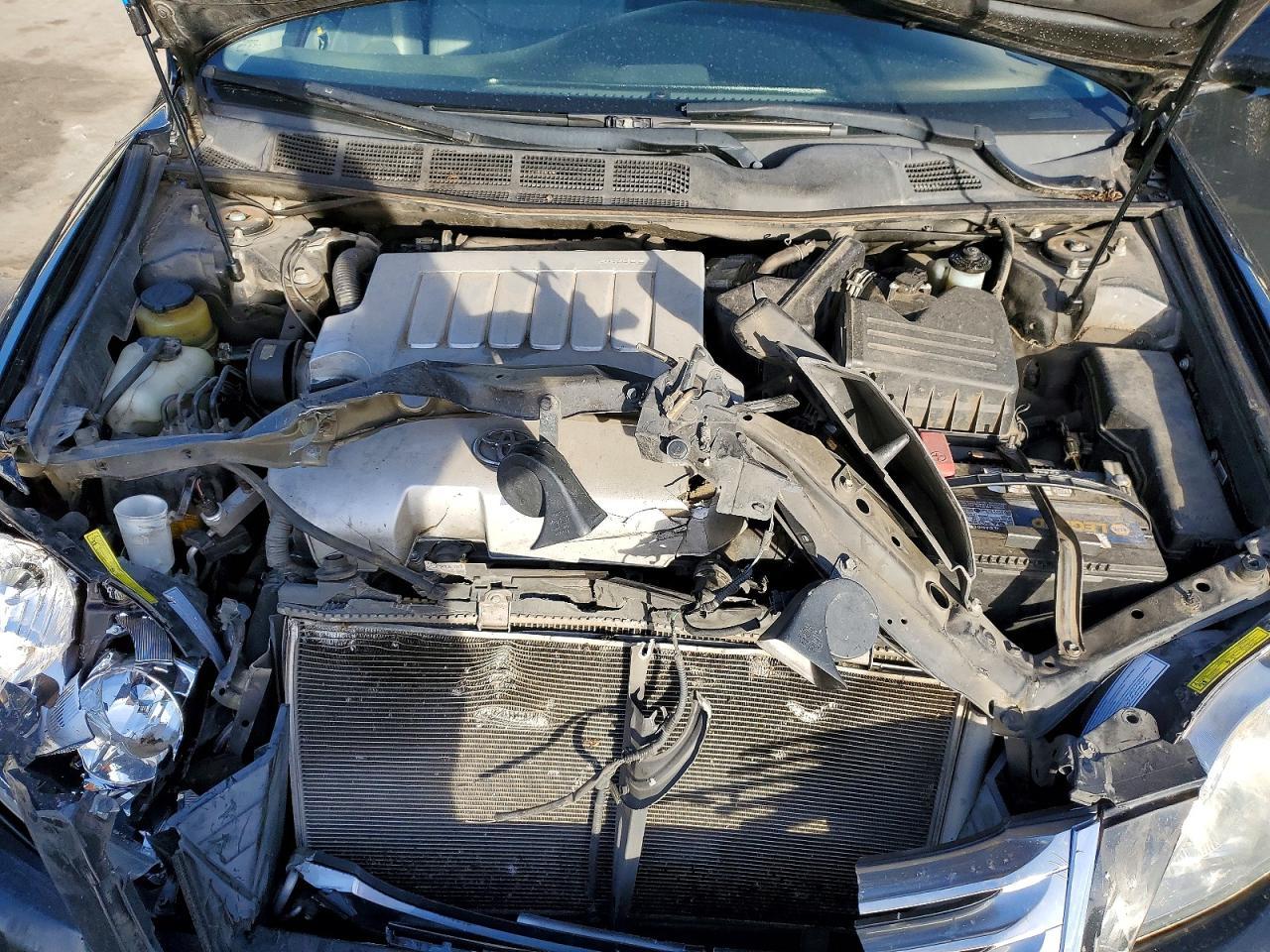 2009 TOYOTA Avalon