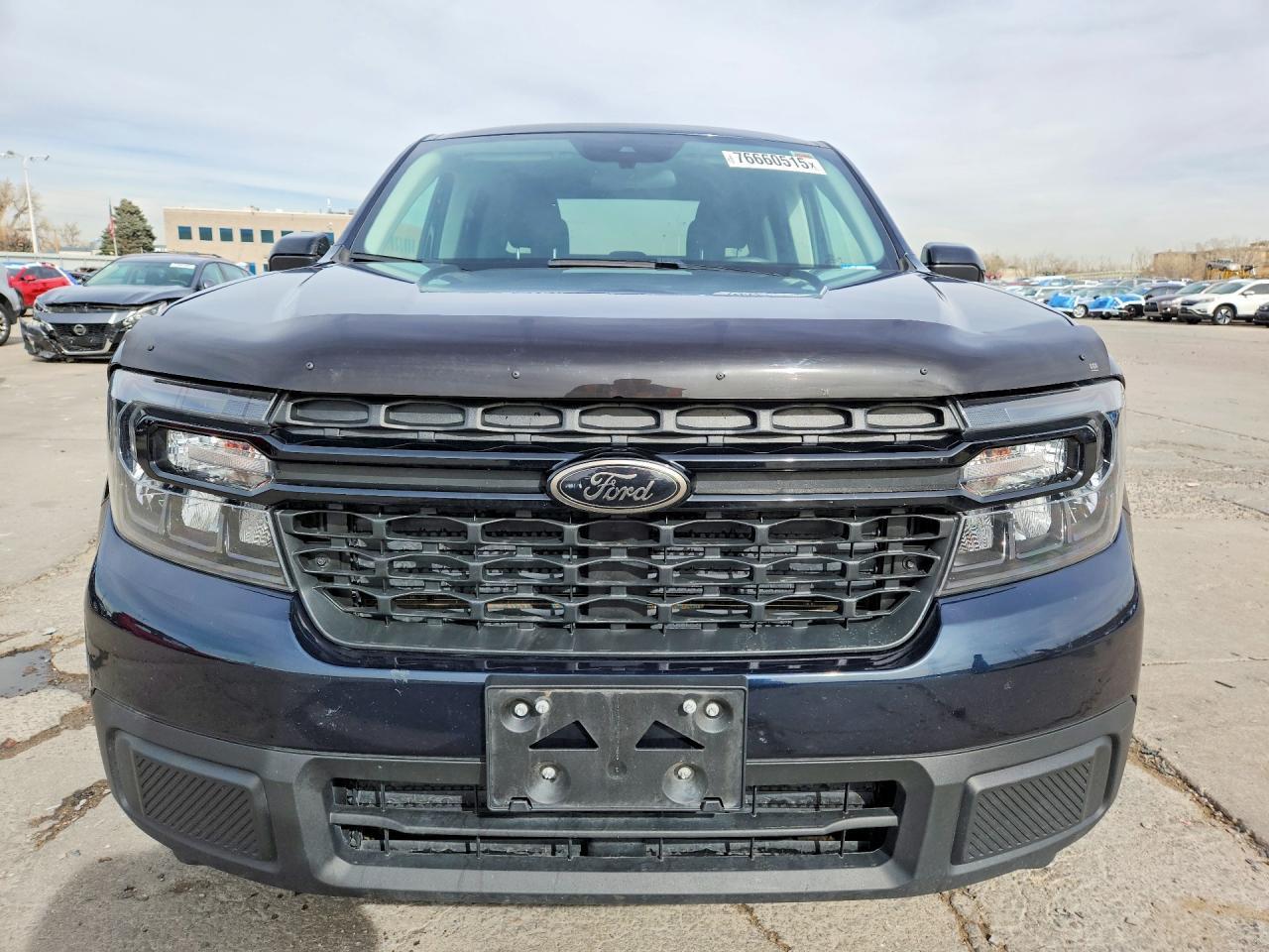 2023 FORD Maverick