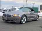 2005 BMW Z4