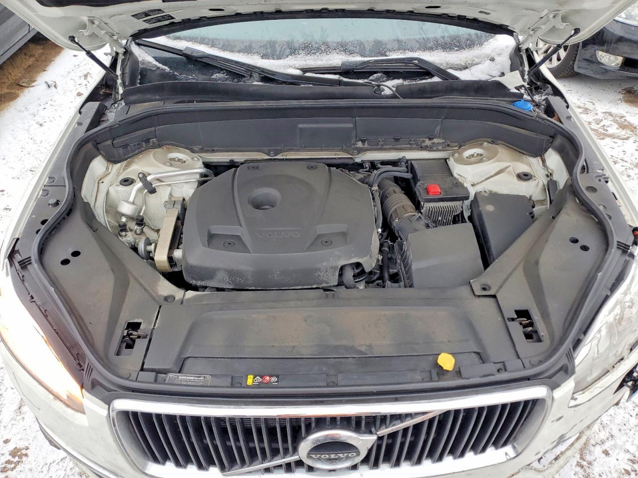 2019 VOLVO XC90