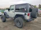 2012 JEEP WRANGLER