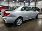 2006 TOYOTA COROLLA