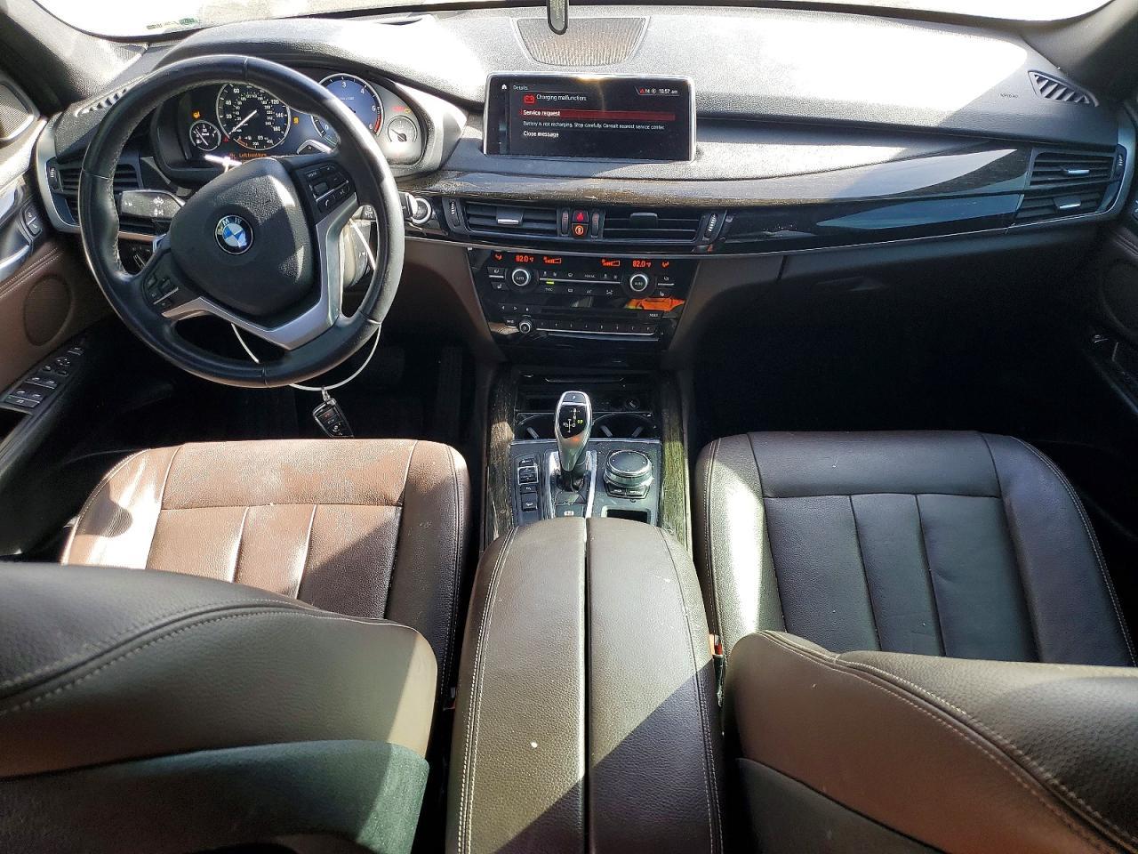 2018 BMW X5