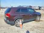 2013 KIA SORENTO