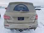 2017 MERCEDES-BENZ GLS-Class